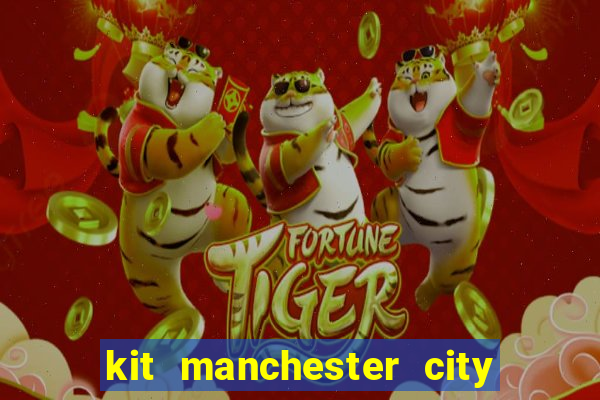 kit manchester city dls 23